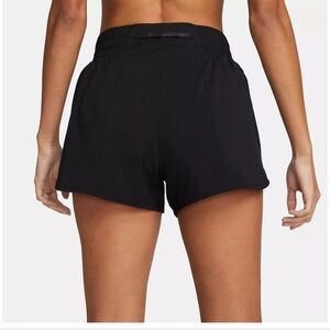 Nike Women's Black Shorts